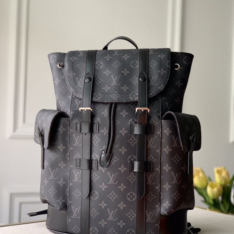 LV Backpacks